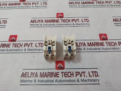 Schneider Electric/Telemecanique Ladn11G Auxiliary Contact Block 10A