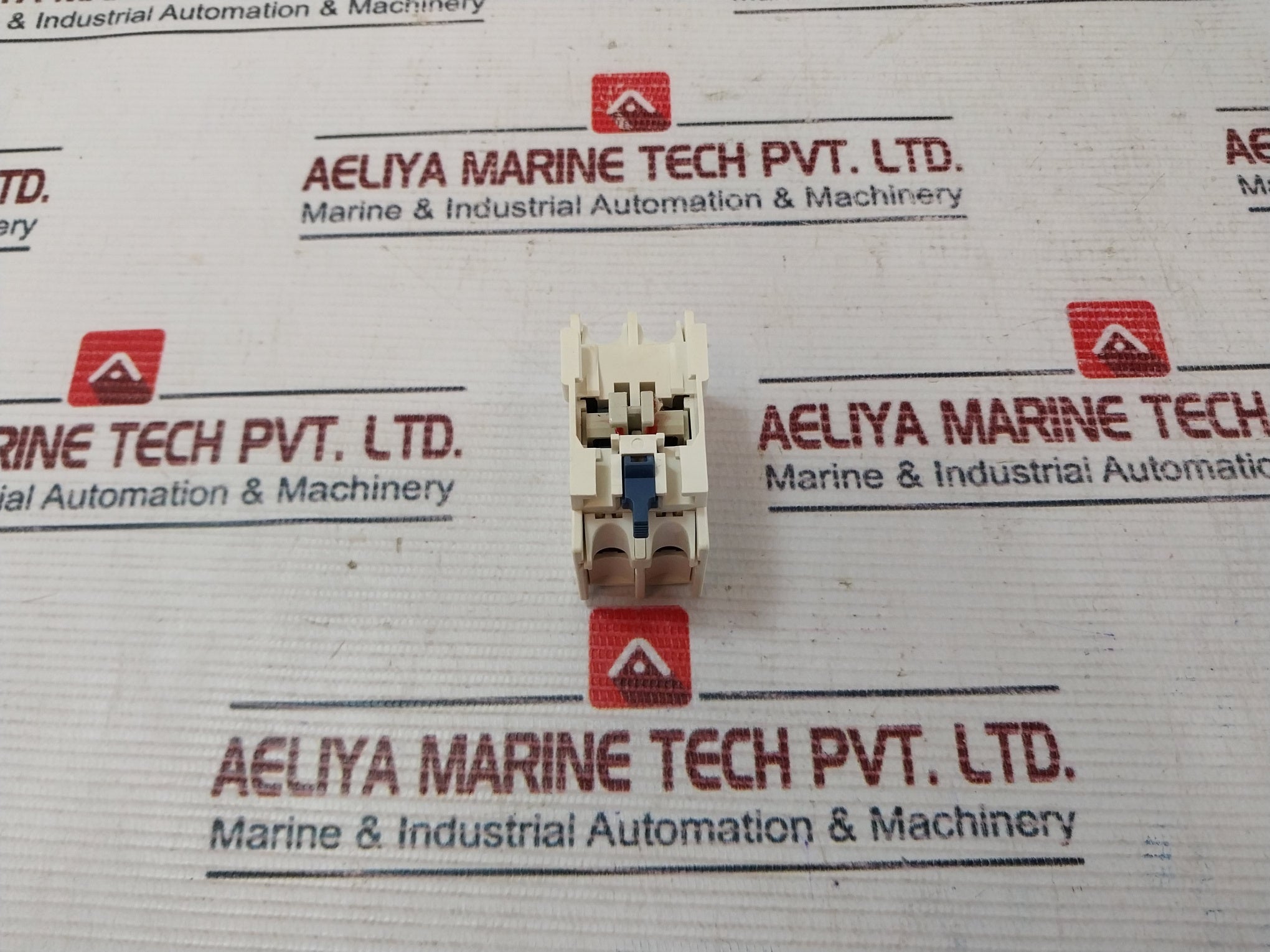 Schneider Electric/Telemecanique Ladn11G Auxiliary Contact Block 10A