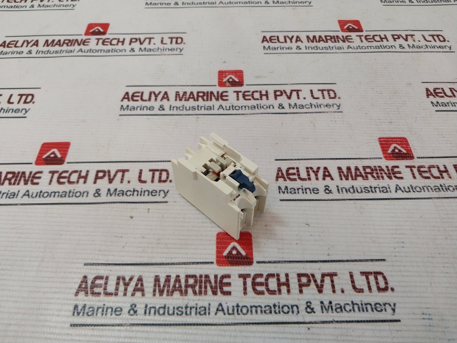 Schneider Electric/Telemecanique Ladn11G Auxiliary Contact Block 10A