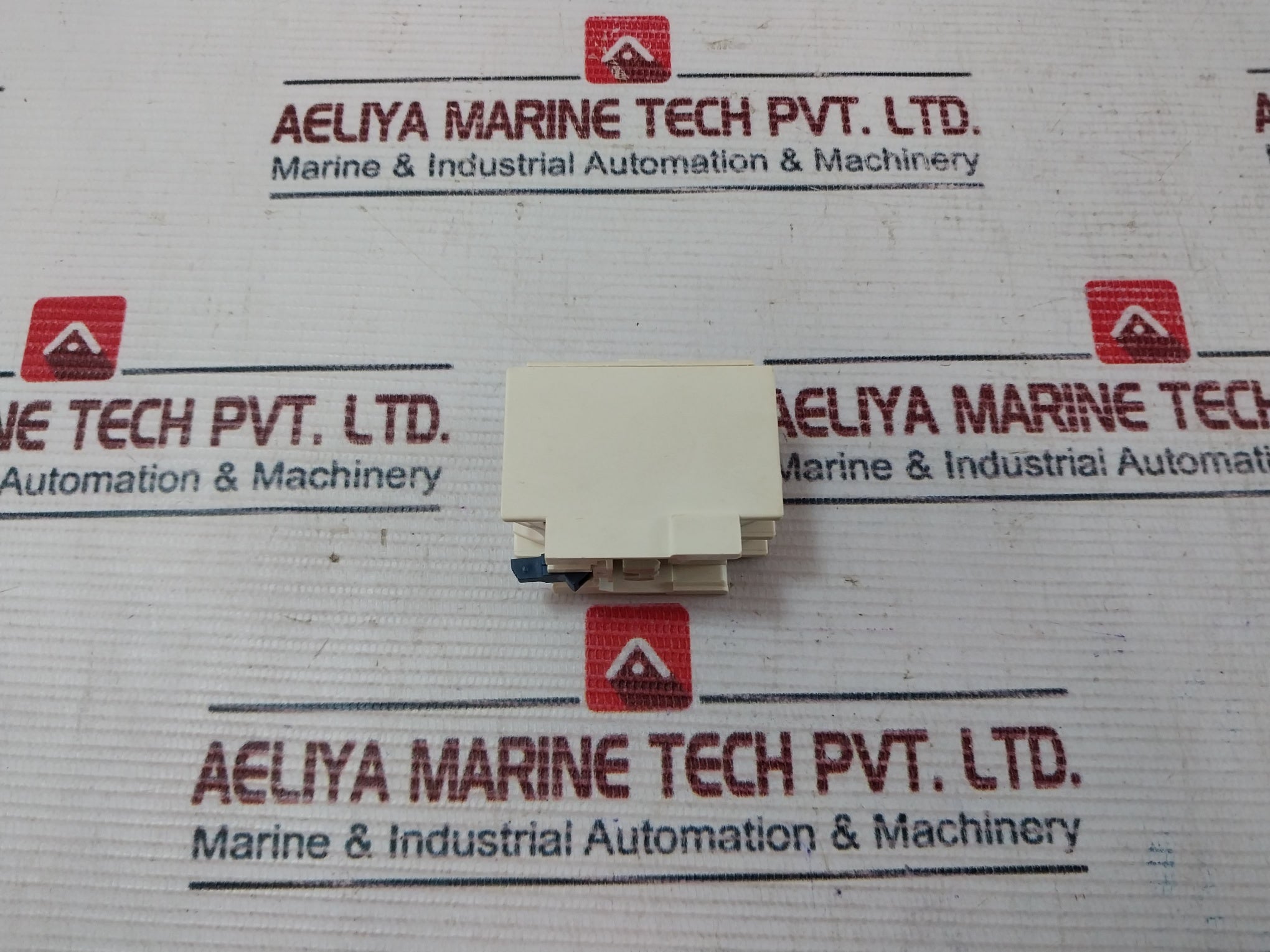 Schneider Electric/Telemecanique Ladn11G Auxiliary Contact Block 10A