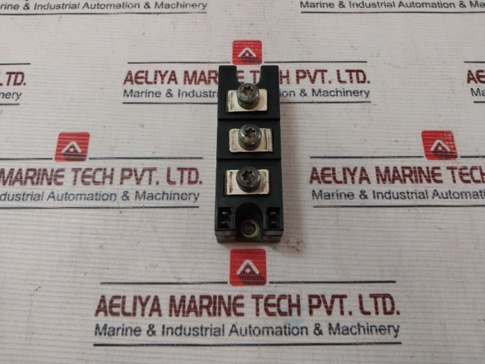 Eupec Tt 162 N 16 Kof 6Jn Power Block K1/G1