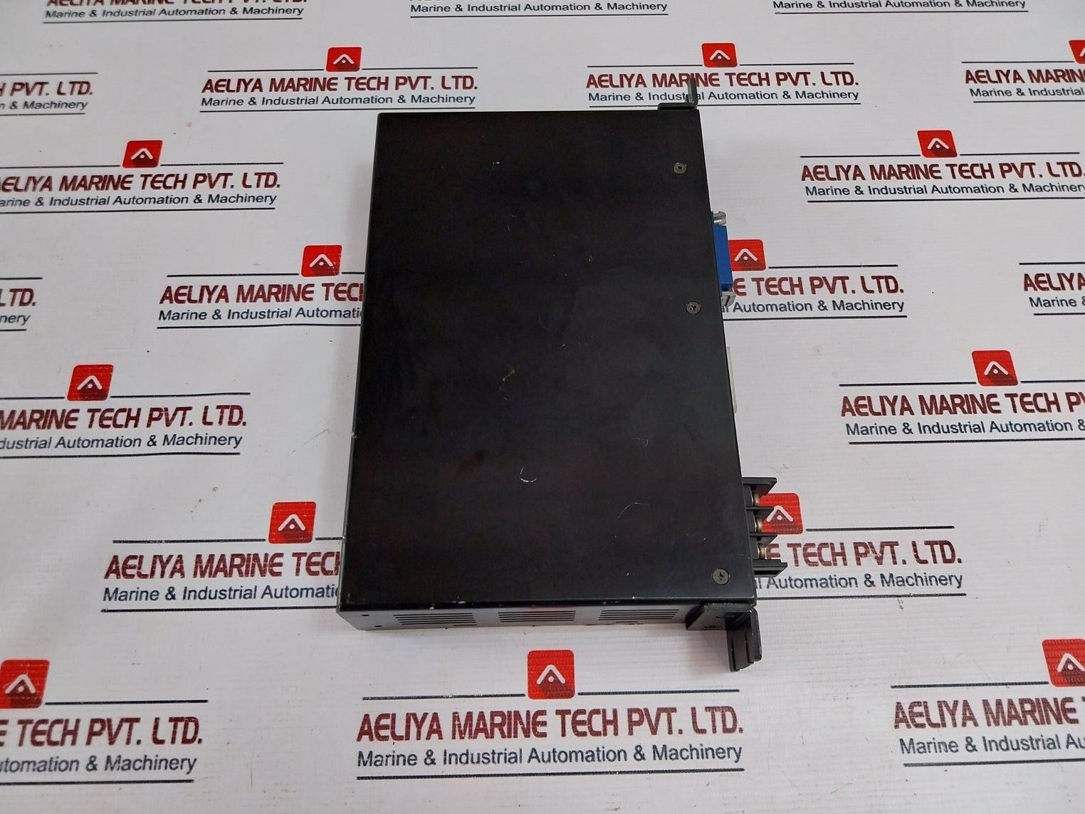 Oriental Motor Kxpd60-cbz Ac Servo Driver 2.1A 200Vac 50/60Hz