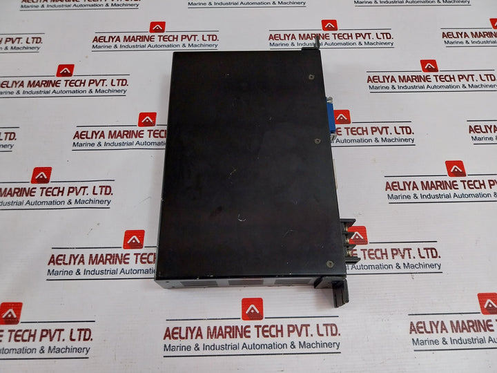 Oriental Motor Kxpd60-cbz Ac Servo Driver 2.1A 200Vac 50/60Hz