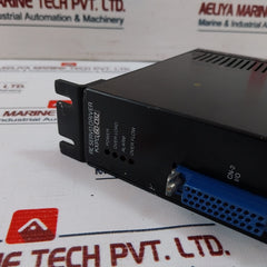 Oriental Motor Kxpd60-cbz Ac Servo Driver 2.1A 200Vac 50/60Hz