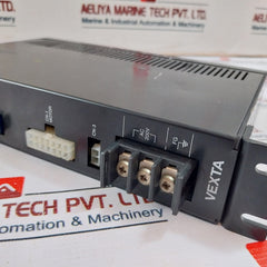 Oriental Motor Kxpd60-cbz Ac Servo Driver 2.1A 200Vac 50/60Hz