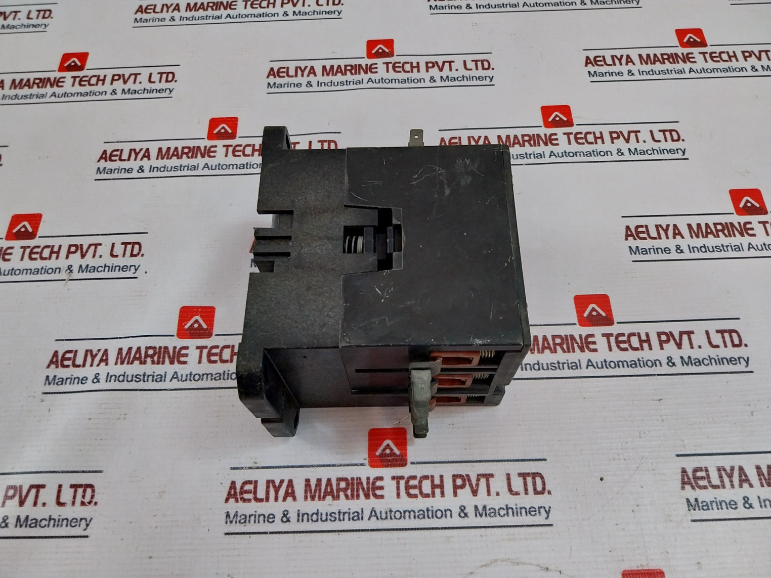 Square D 8910dpa93 Definite Purpose Contactor Ser.a 110/120v 50/60hz