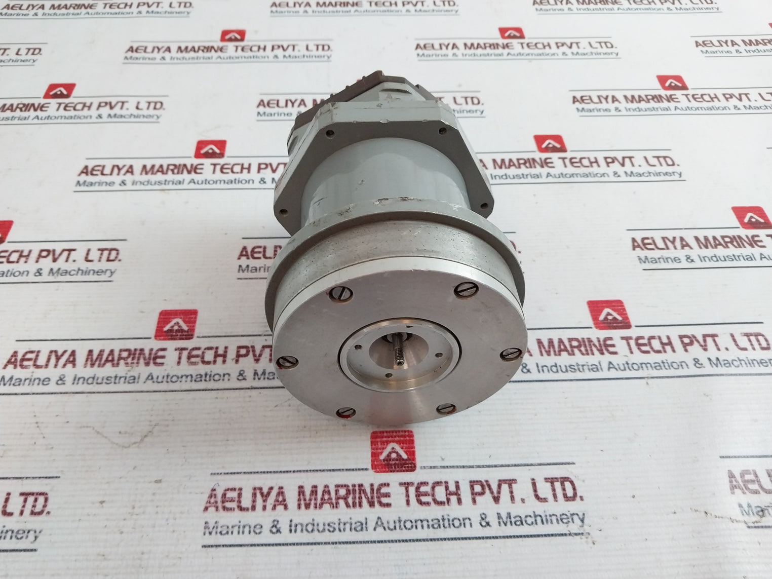 Mikroma St-3A T Motor 0.13A 110V 50Hz