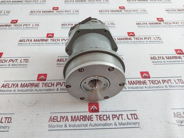 Mikroma St-3A T Motor 0.13A 110V 50Hz