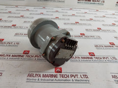 Mikroma St-3A T Motor 0.13A 110V 50Hz