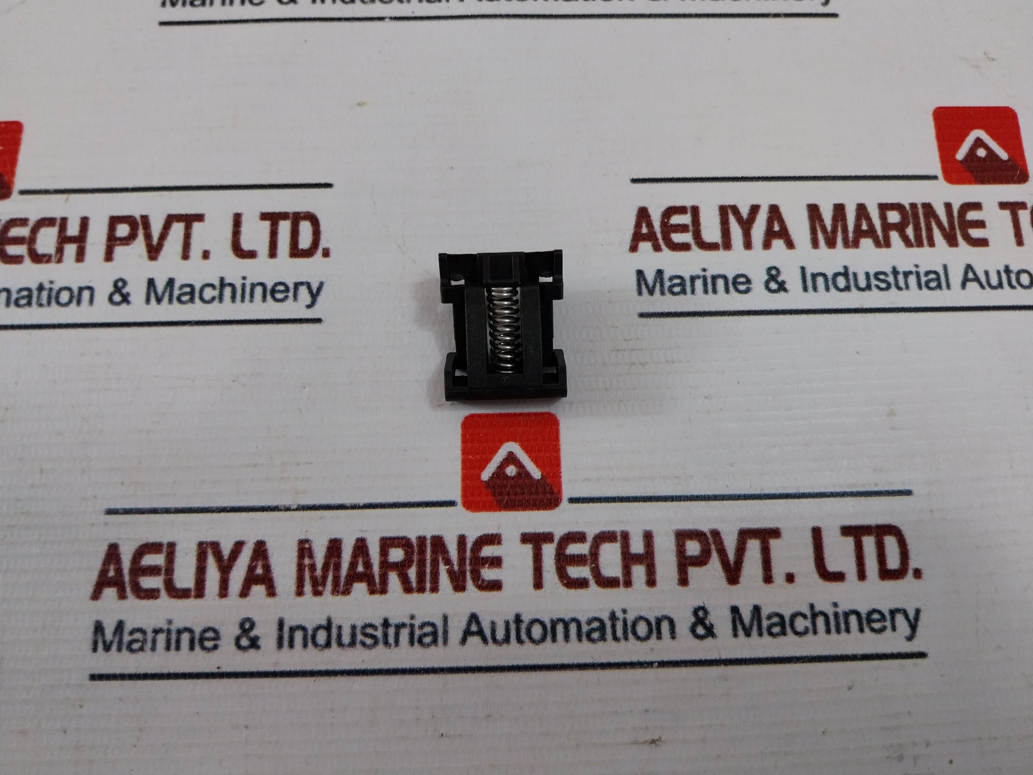 Schneider Electric Bbv58854 Panel Mounting Lock Kit