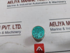 Pepperl+Fuchs 106453 Inductive Proximity Sensor Nj5-18Gm-n-v1