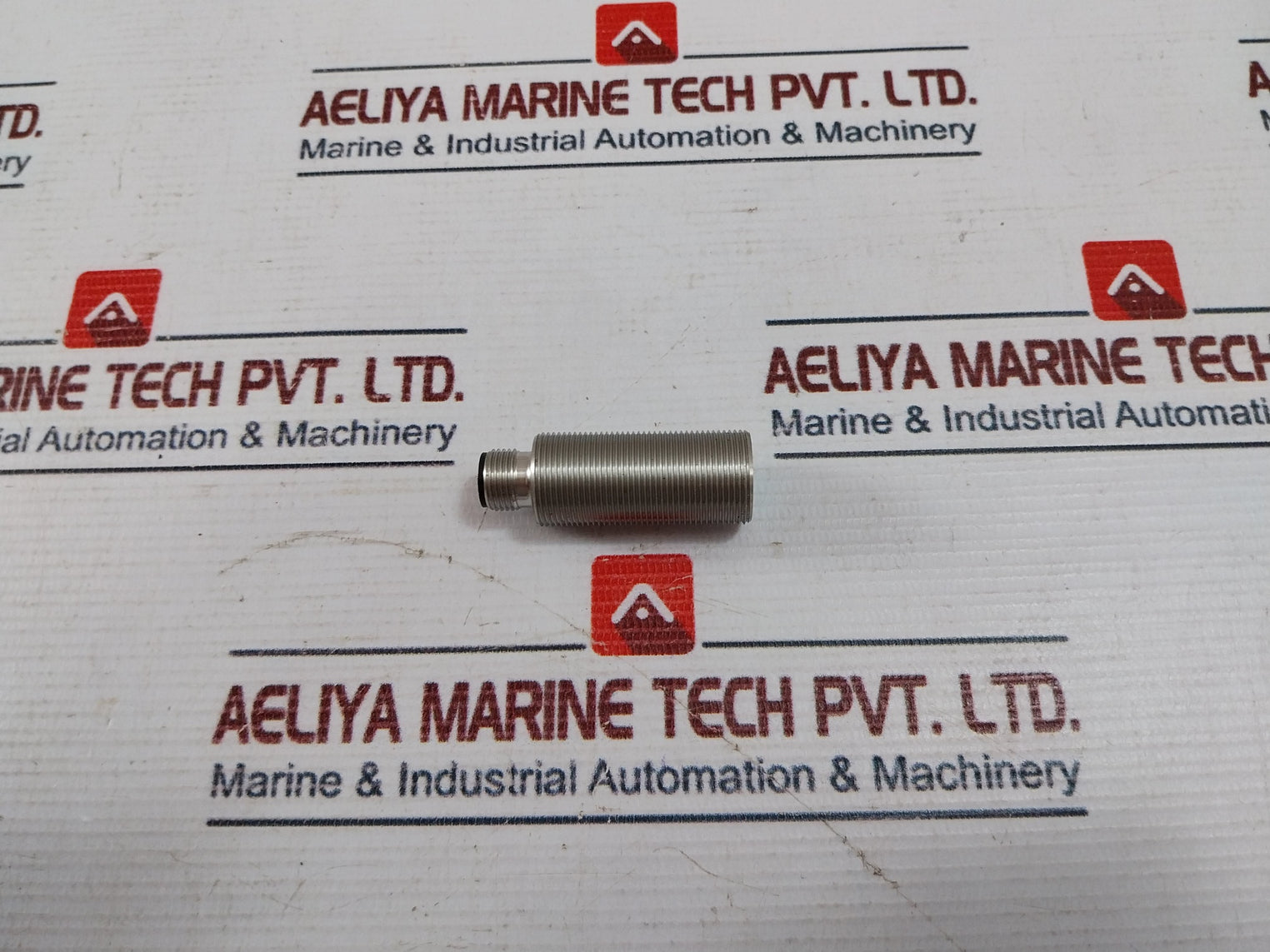 Pepperl+Fuchs 106453 Inductive Proximity Sensor Nj5-18Gm-n-v1
