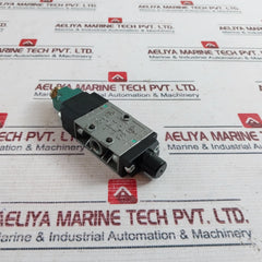 Univer Cl-111A Mechanical Pneumatic Valve