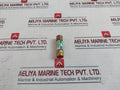 Lot Of 4X Bussmann Non-25 One-Time Fuse 250 Volts