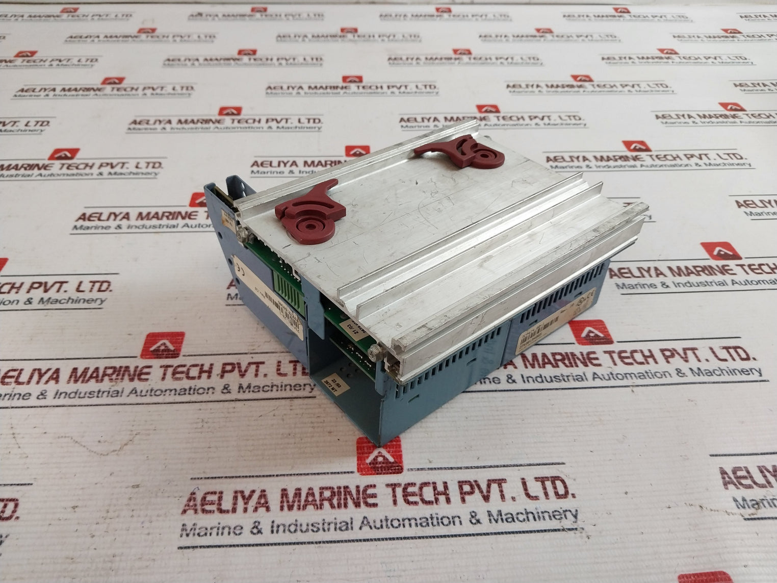 B&R 2003 Plc Module Control Board 24Vdc