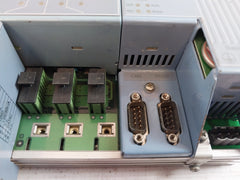B&R 2003 Plc Module Control Board 24Vdc
