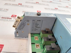 B&R 2003 Plc Module Control Board 24Vdc