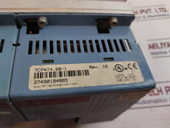 B&R 2003 Plc Module Control Board 24Vdc