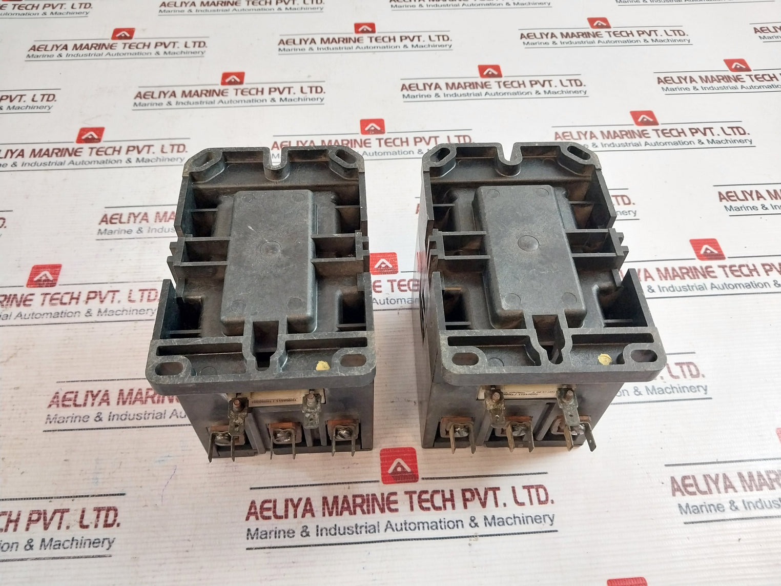 Square D 8910dpa93 Definit Purpose Contactor Ser.a 110-120v 50/60hz