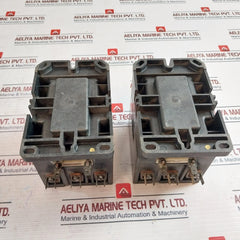 Square D 8910dpa93 Definit Purpose Contactor Ser.a 110-120v 50/60hz