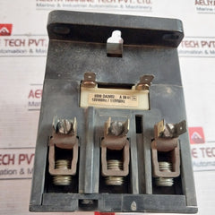 Square D 8910dpa93 Definit Purpose Contactor Ser.a 110-120v 50/60hz