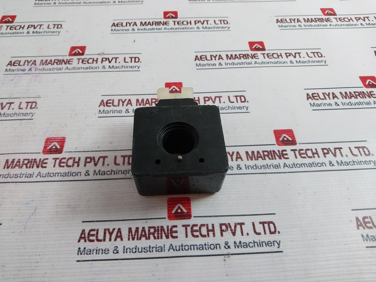 Rexroth R900071037 Solenoid Valve Coil 230V 50/60Hz