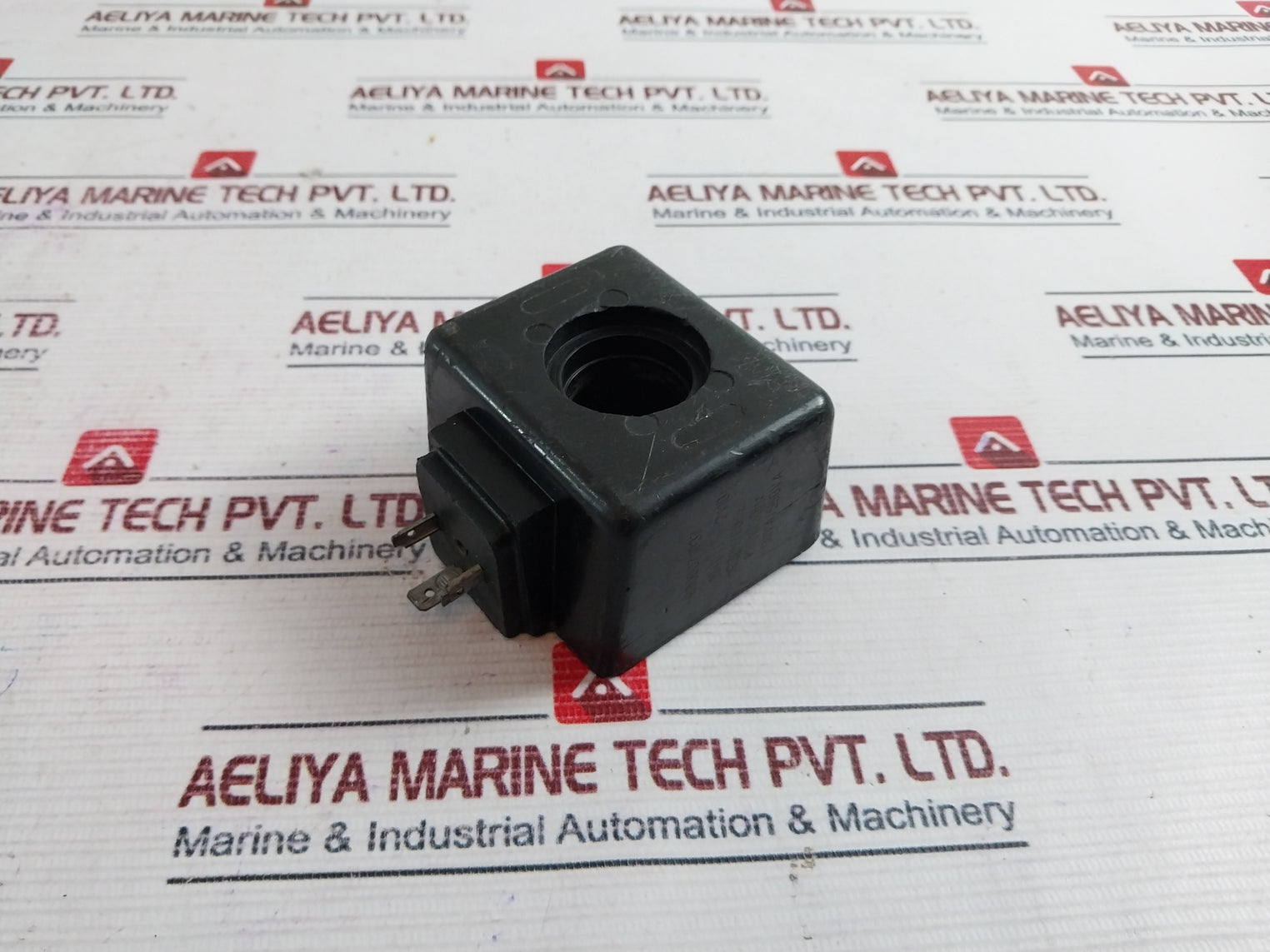 Rexroth R900071037 Solenoid Valve Coil 230V 50/60Hz