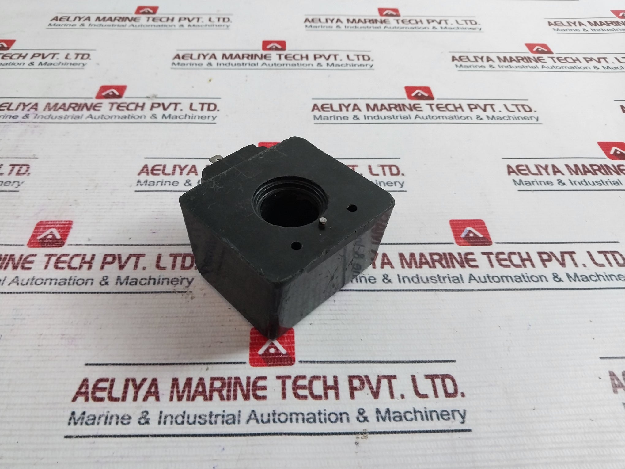 Rexroth R900071037 Solenoid Valve Coil 230V 50/60Hz