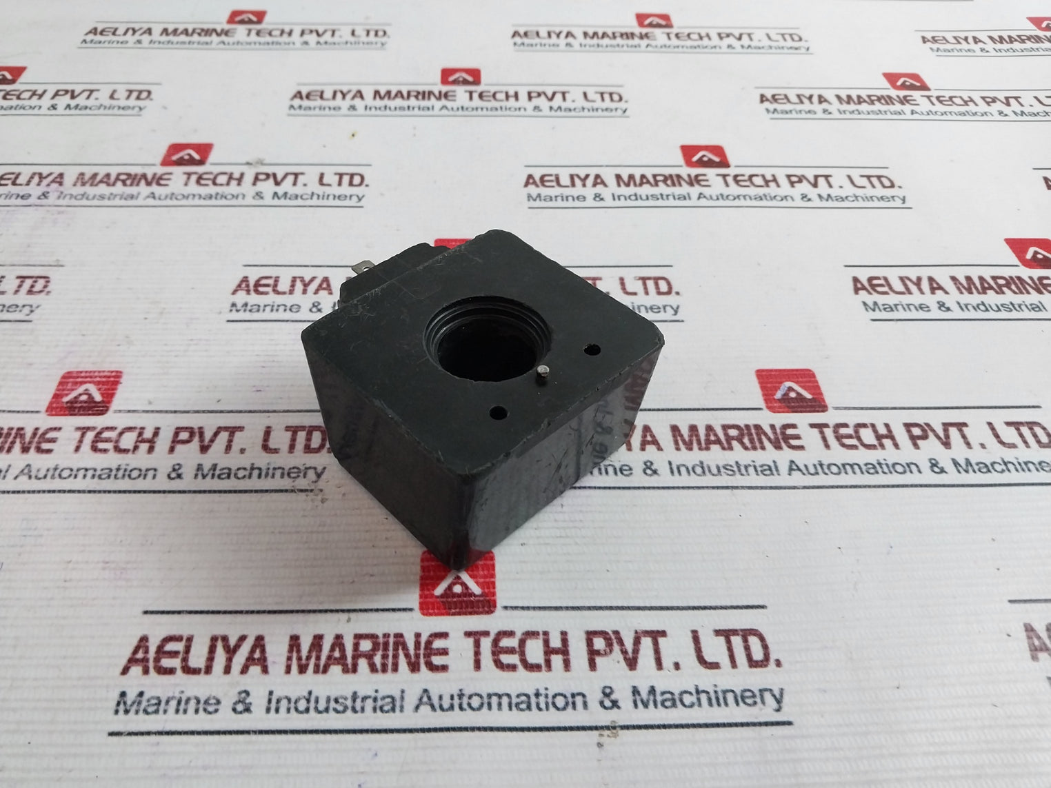 Rexroth R900071037 Solenoid Valve Coil 230V 50/60Hz