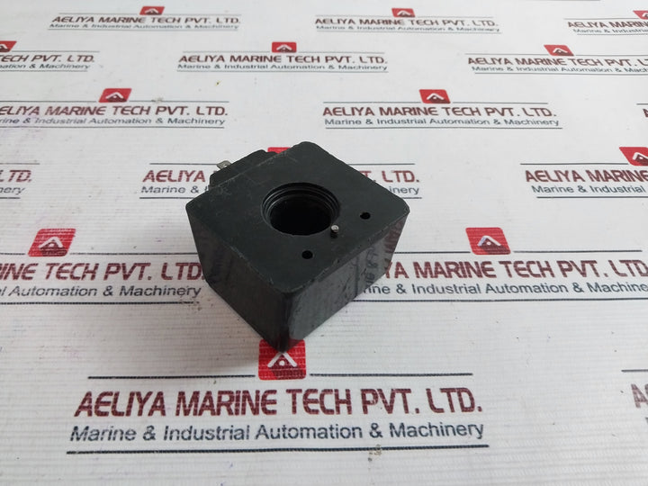 Rexroth R900071037 Solenoid Valve Coil 230V 50/60Hz