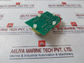 Hatco R02.01.210.00 Pcb Water Control Board Smg-5-0