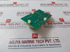 Hatco R02.01.210.00 Pcb Water Control Board Smg-5-0