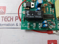 Hatco R02.01.210.00 Pcb Water Control Board Smg-5-0