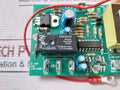 Hatco R02.01.210.00 Pcb Water Control Board Smg-5-0
