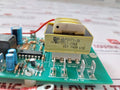 Hatco R02.01.210.00 Pcb Water Control Board Smg-5-0