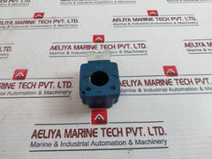 Vickers 635062 Solenoid Coil 220-240 VAC 50/60HZ