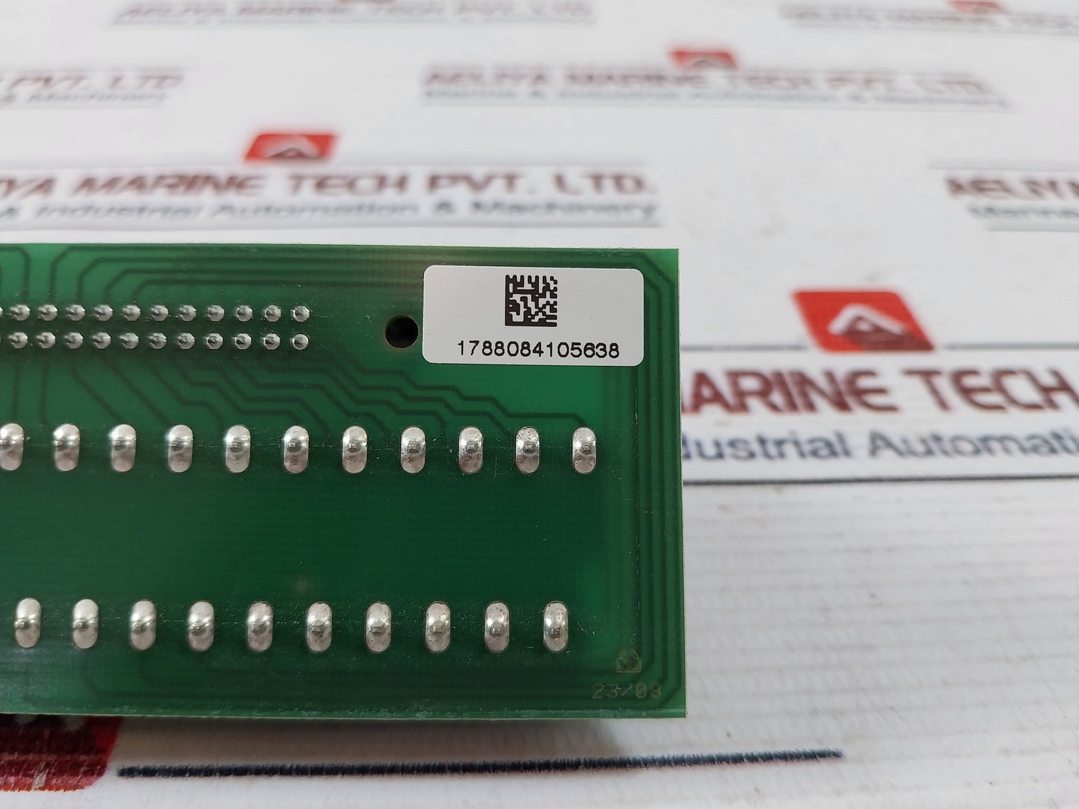 Siemens 6Es7 392-1An00-0Aa0 Terminal Block Module