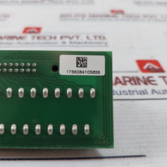 Siemens 6Es7 392-1An00-0Aa0 Terminal Block Module