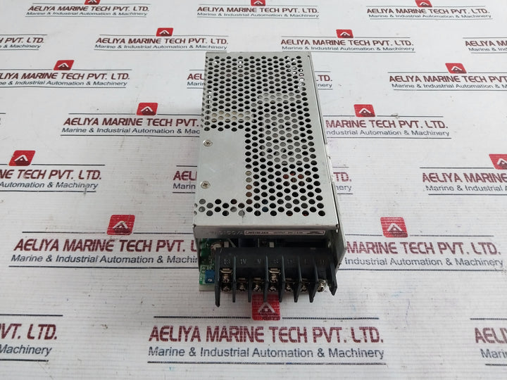Nemic Lambda JWS150-24/A 50/60HZ AC-DC Power Supplies