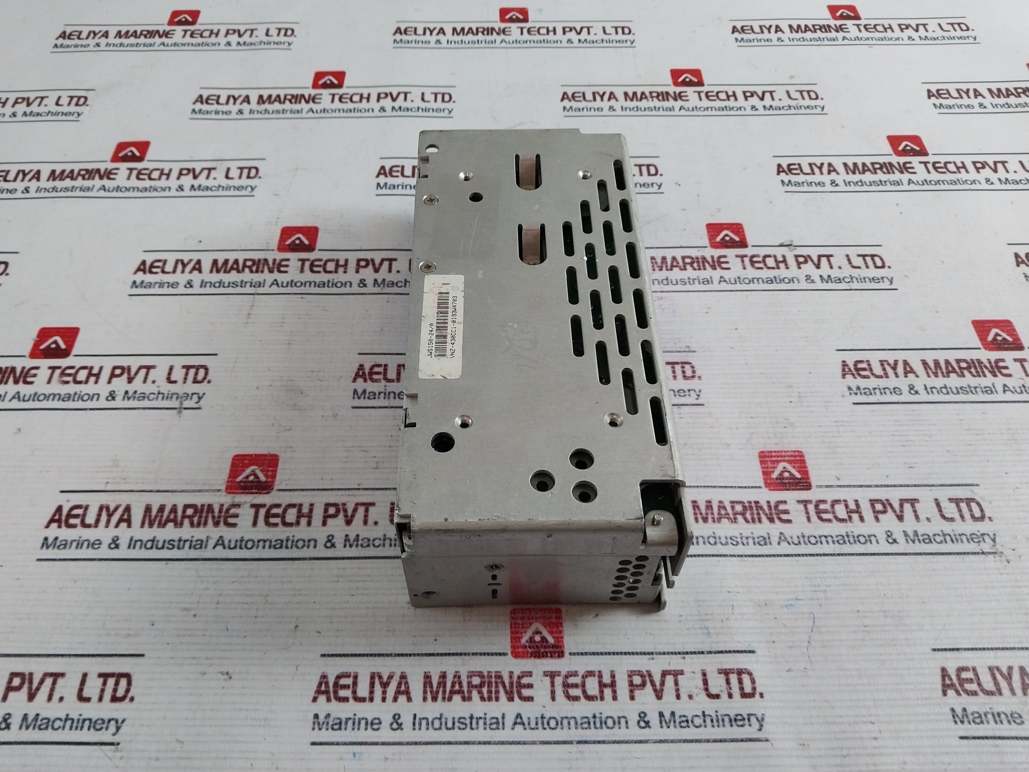 Nemic Lambda JWS150-24/A 50/60HZ AC-DC Power Supplies