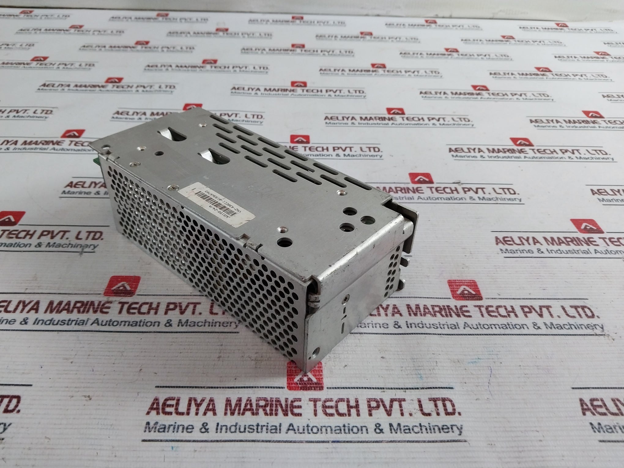 Nemic Lambda JWS150-24/A 50/60HZ AC-DC Power Supplies