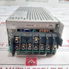 Nemic Lambda JWS150-24/A 50/60HZ AC-DC Power Supplies