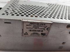 Nemic Lambda JWS150-24/A 50/60HZ AC-DC Power Supplies