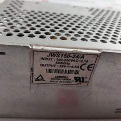 Nemic Lambda JWS150-24/A 50/60HZ AC-DC Power Supplies