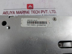 Nemic Lambda JWS150-24/A 50/60HZ AC-DC Power Supplies