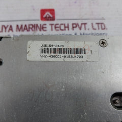 Nemic Lambda JWS150-24/A 50/60HZ AC-DC Power Supplies