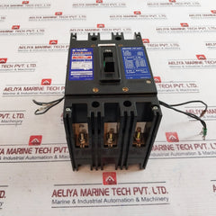 Terasaki Electric Tl-100F Tembreak 3 Pole Circuit Breaker 75A Ac690V 50-60Hz