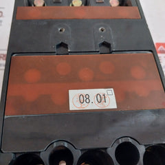 Terasaki Electric Tl-100F Tembreak 3 Pole Circuit Breaker 75A Ac690V 50-60Hz