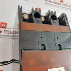Terasaki Electric Tl-100F Tembreak 3 Pole Circuit Breaker 75A Ac690V 50-60Hz