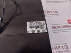 Terasaki Electric Tl-100F Tembreak 3 Pole Circuit Breaker 75A Ac690V 50-60Hz